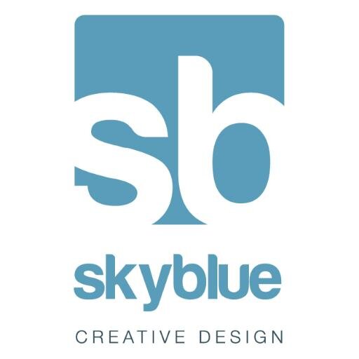 Skyblue will develop, design and manage your image across all media - on the web, at events, in print, using multi media through marketing and advertising.