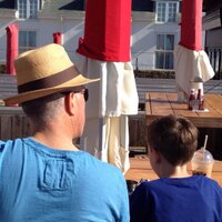 Andrew Marshall (@andrewm19143739) 's Twitter Profile