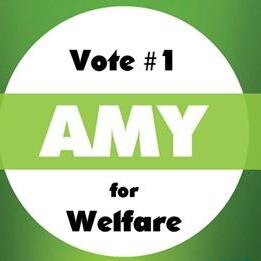 Amy4Welfare's profile picture. 