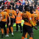 Derek Burchett - @SohoWolf - Twitter