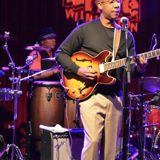 Founder, Aniya Jazz - Jazz Music Producer of In the Moment, One Love, Full Circle, Spring Fling & New CD Release Colors of the Sun http://t.co/k60u1vryDr