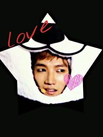 2PM❤︎Jun.K Love you all the way。