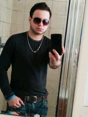 RaulCordon1's profile picture. 