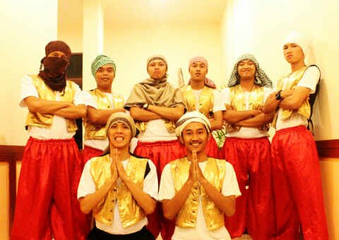 1001percussion's profile picture. Modern vs Etnik...is @GestaUhuru @GilankBarker22 @Mohamad_Agil @wendypinja @bazycoolers @GalihSunda @RamaCePe @Ginirp booking+info pls contact 085624166065