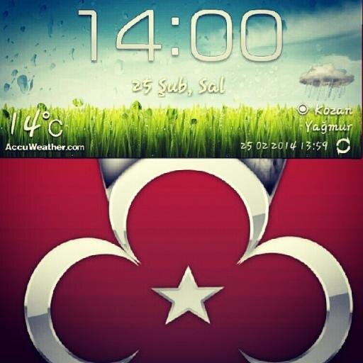 alparslangbele1's profile picture. 