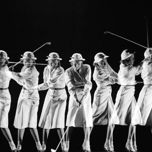 Train4golf's profile picture. Elite performance golf training - Swing, Biomechanics, Psych, Nutrition, Fitness, Periodisation. We train the person not the just the swing.