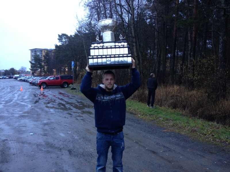 Penkkiurheilija