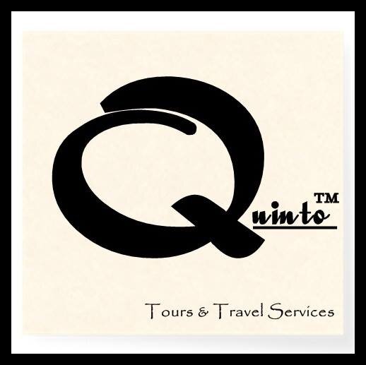 Well designed tours and travel services close at hand.
