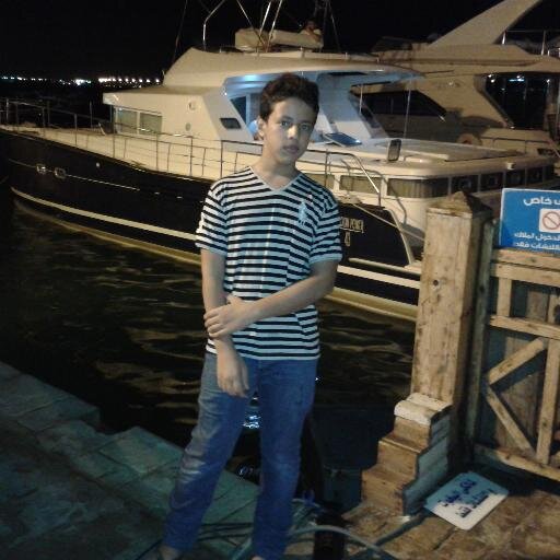 i'm ibrahim (hema) i'm 17 years old . i live in alexandria . i 'm in the secondary school .i'm happy to know you. muslim and proud