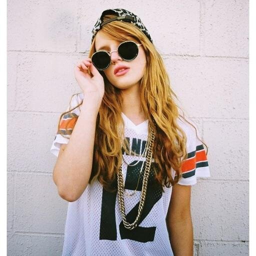 I love AnnaBella Thorne =3