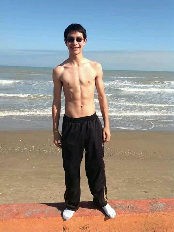 youtuber y un gran gamer