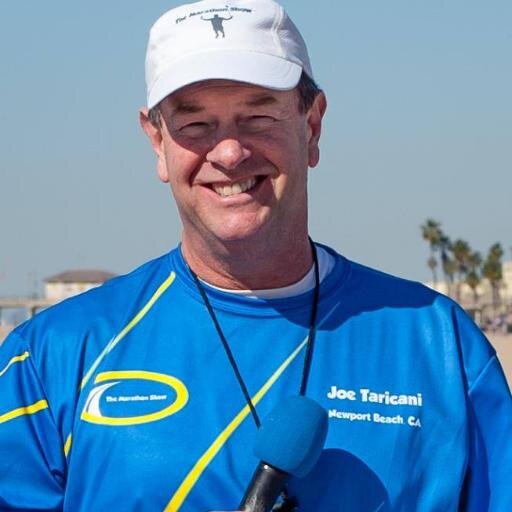 themarathonshow's profile picture. Making people smarter, faster and famous whenever possible.  Having fun at every race.  Now reaching over 100,000 people per week.