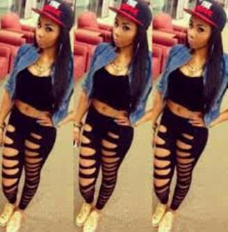 IM HOT...AND CUTE.               *AWESOME