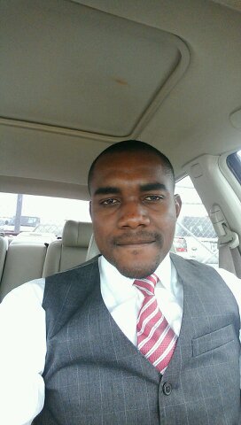 Automotive professional