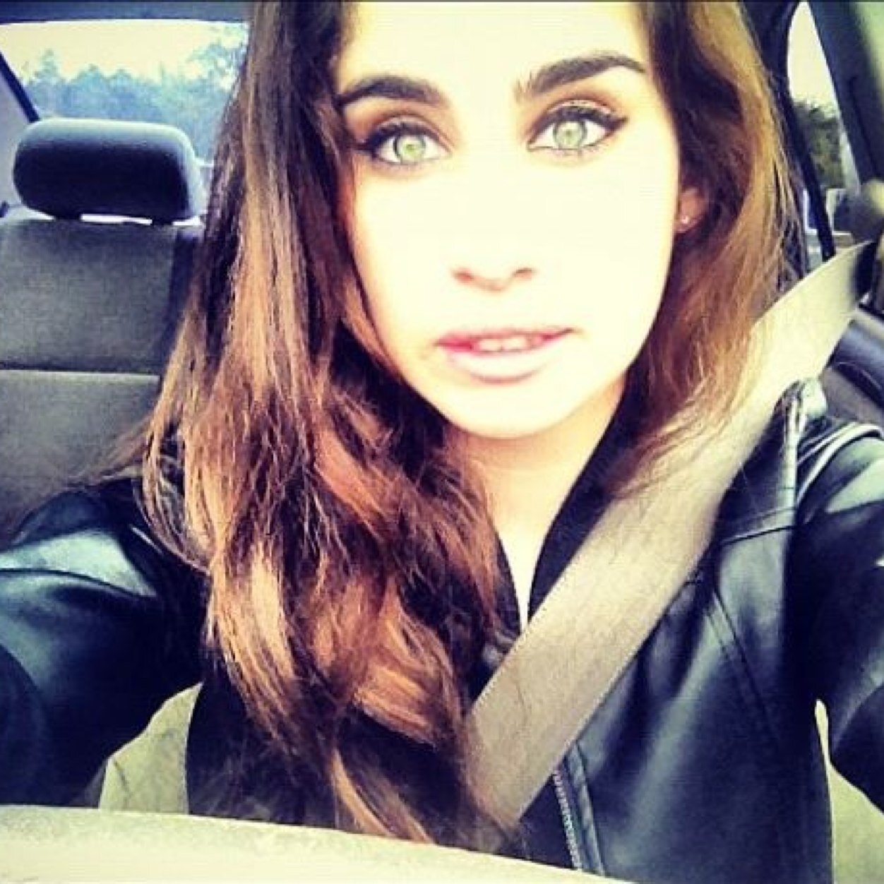 she wants Camila