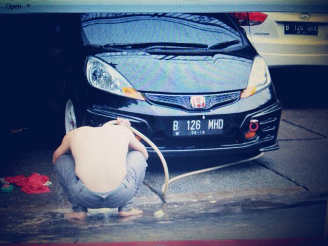 ♥ dian bella puspasari