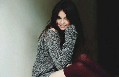 effy clark.17. demon