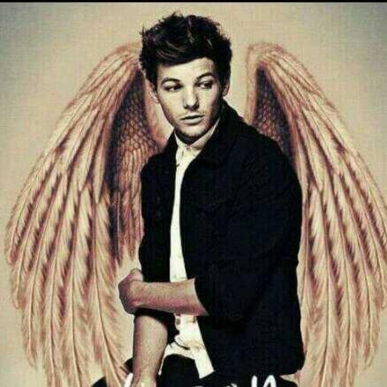 _LisethGalvan98's profile picture. Cuando menos lo esperas, todo sale bien.