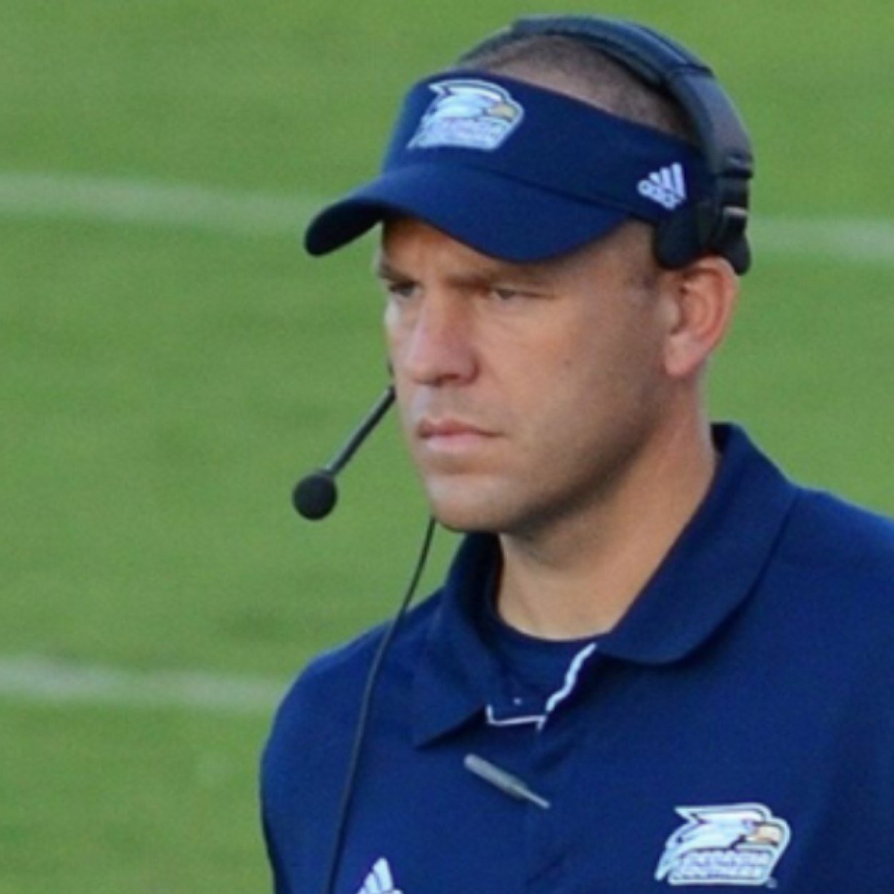 I Coach Football at the Greatest University in the Nation, Georgia Southern. Making important decisions is my job, making money is my hobby.