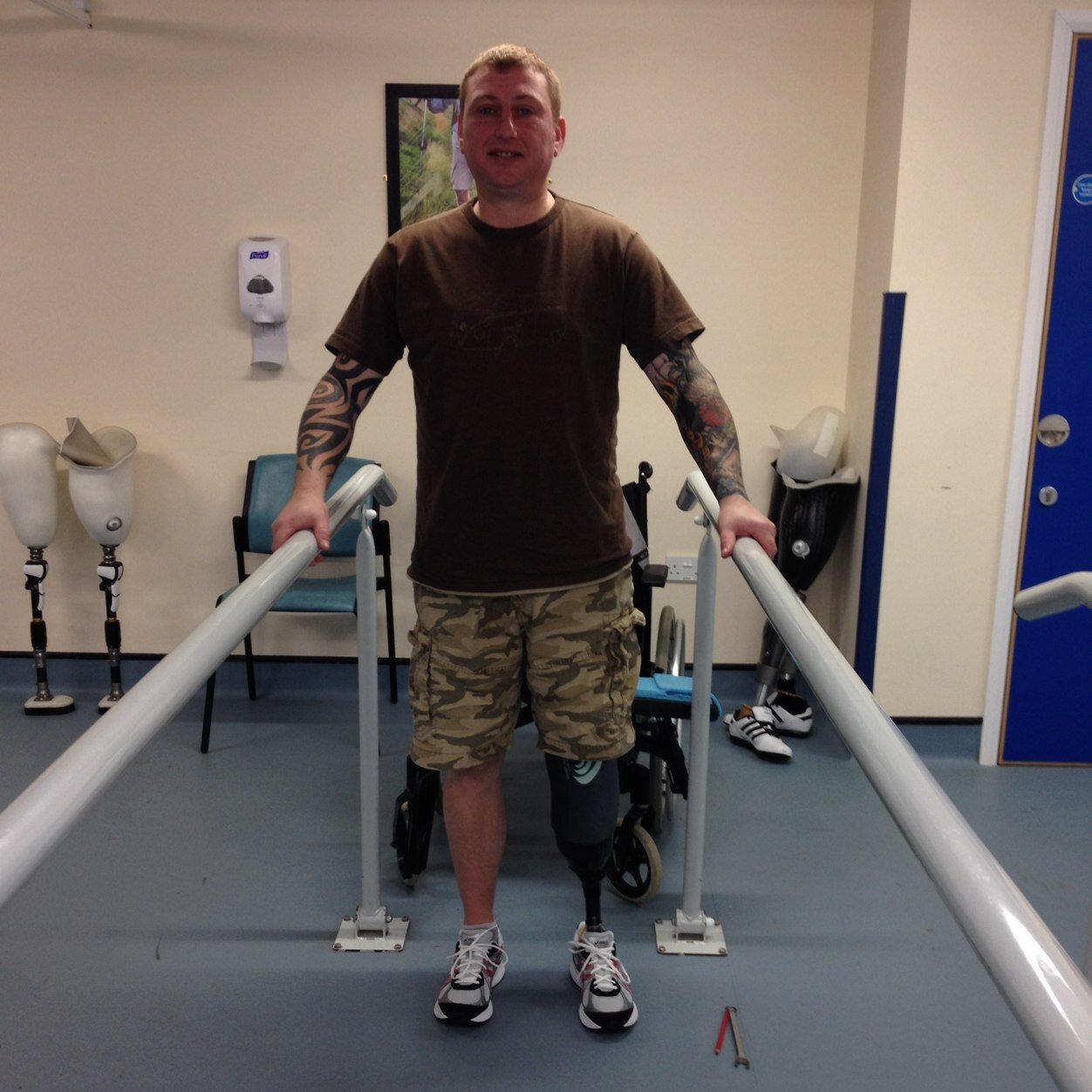 stumpyolly's profile picture. 