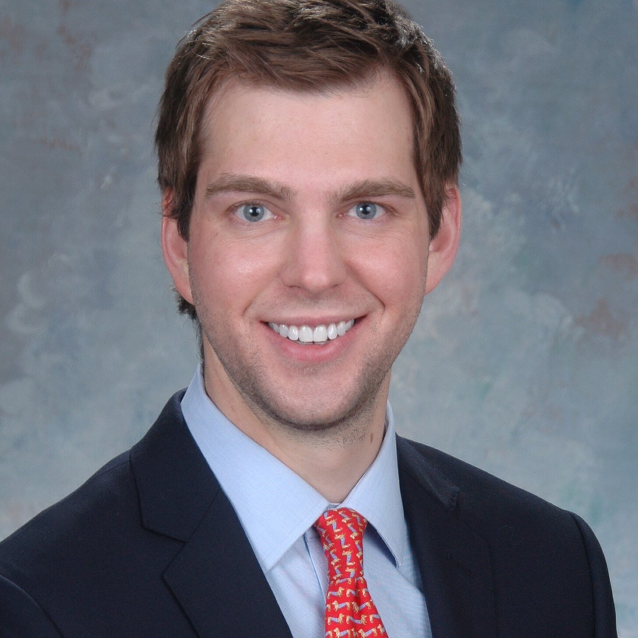 Bo Stubblefield, MD, MPH