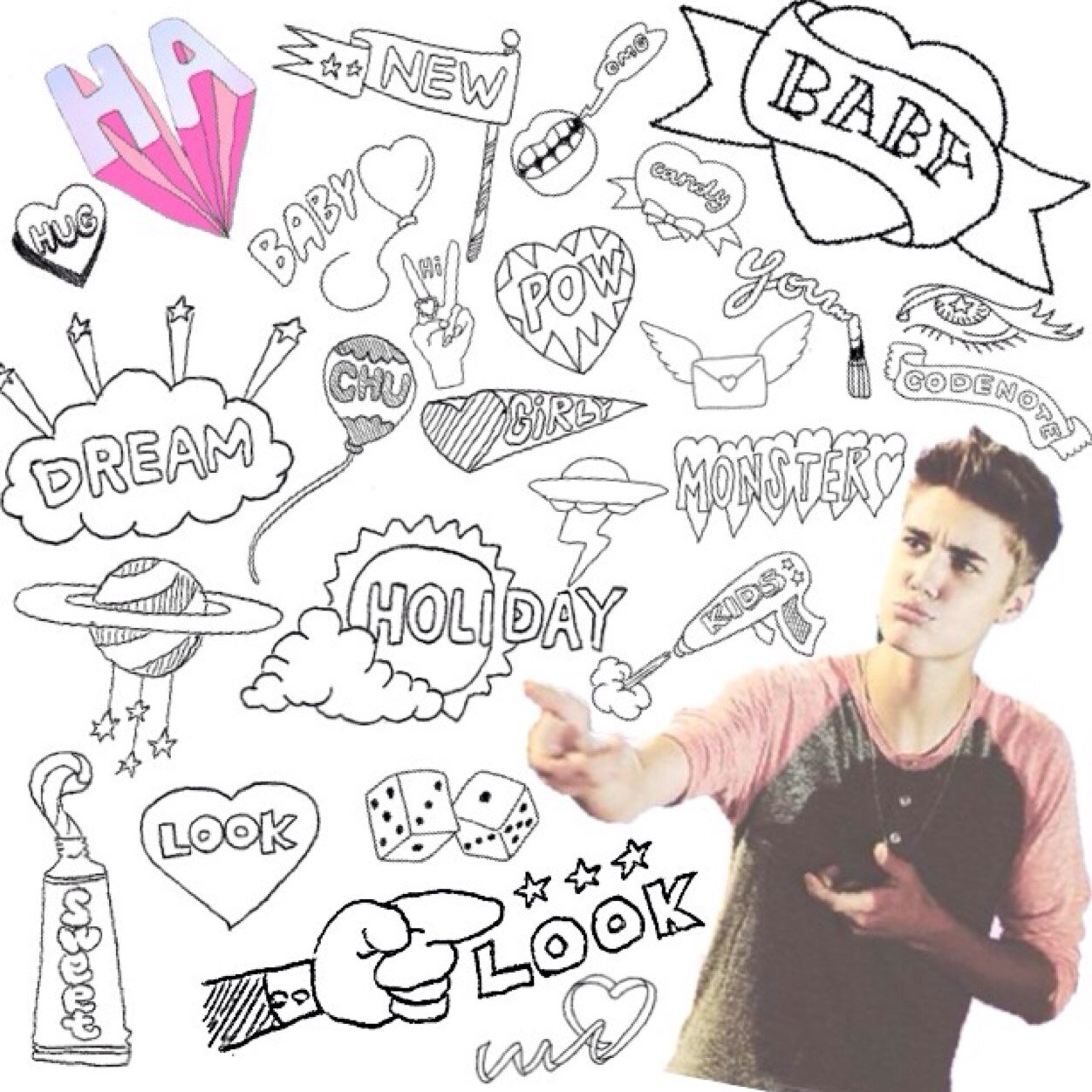 LOVE&SWAG♕♛ I'm BELIEBER♛
@JustinBieber|@AustinMahone|Boys|@SelenaGomez|@TaylorSwift13|REDTOUR0601参戦済 AM♕'14/1/6→SHIBUYA-AX参戦済 FollowMe→@justin_saaya