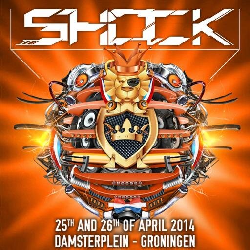ShockHardstyle's profile picture. 