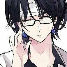 Good, uh... Day?..~ I consult, patch up, and uuh... Do doctor stuff.                      Yeah. ¦ #Possible18+ ¦ #OC ¦ [ Please send me starters.~ ]
