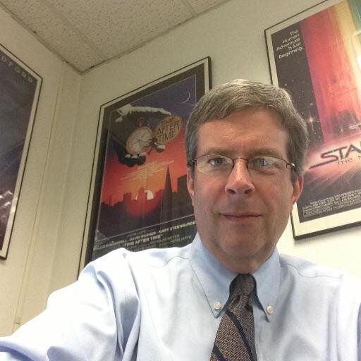Retired Director of Technology (Public Schools). Also @mikebement.bsky.social