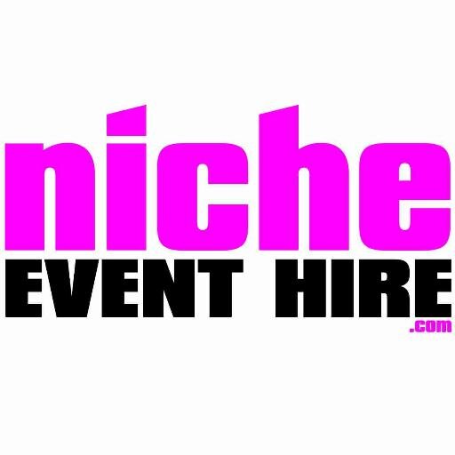 Niche Event Hire