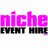 nicheeventhire's profile image