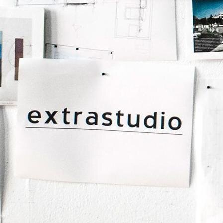 Extrastudio is a Lisbon based architecture office.