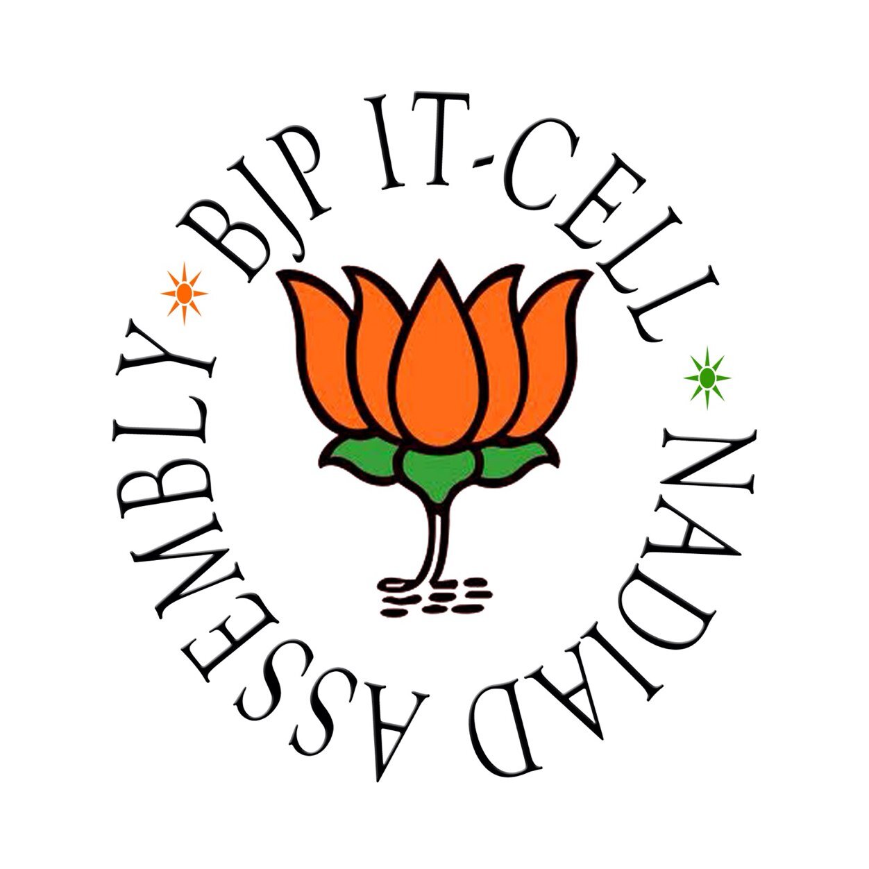 Official A/C of BJP IT Cell Nadiad. Contact No - +91 9998143333