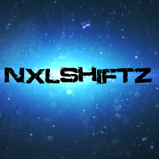 NxLSHiFTz's profile picture. 
