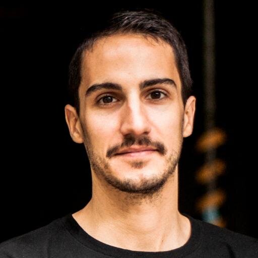 ChrisBGallant's profile picture. General Manager & Co-Founder of The Bronx Brewery