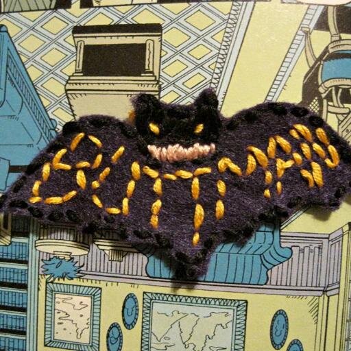 TheBatCannon's profile picture. 