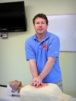 I am an American Heart Association CPR, BLS and First-aid instructor and I provide safety classes in Stockton, Manteca, and Modesto, CA. Also teach ACLS & PALS.