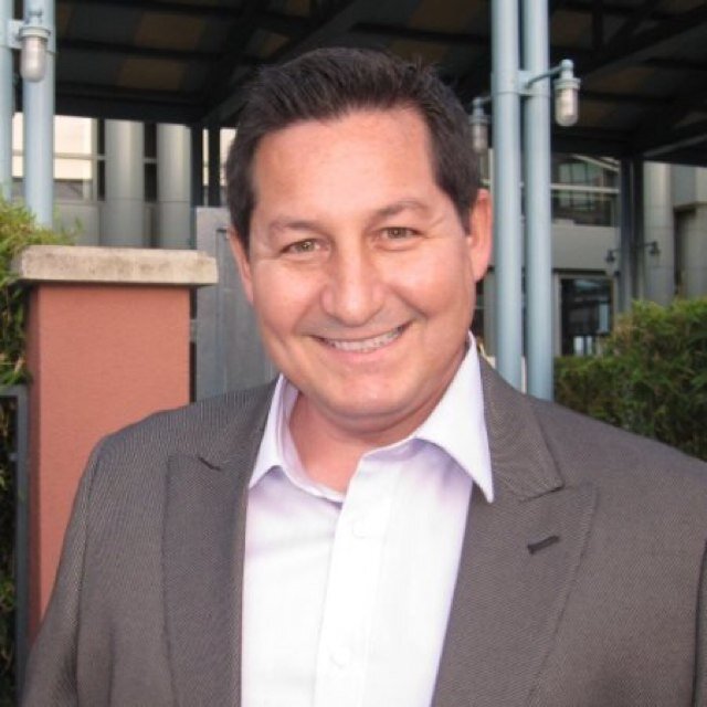 CEO @ Bounty