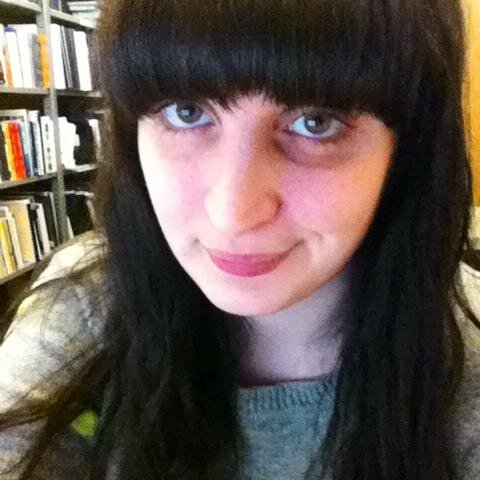 YA Librarian at Brooklyn Public Library (opinions are my own and do not reflect BPL)