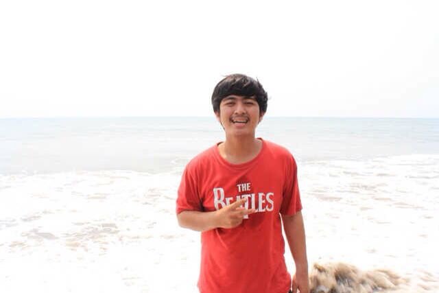 #TekasCoklat!!!!!   SPARATIZ2014+1 B-)