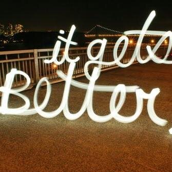 We are a twitter for girls! Are primary location is http://t.co/HNh1PtSi57. 
Feel free to ask for advice or help! :3