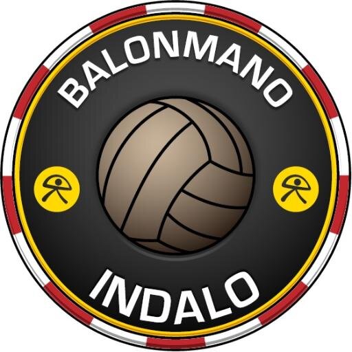 BmIndalo's profile picture. Club de balonmano Almeriense, militante en 2ª División Nacional Masculina