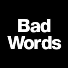 Bad Words on Twitter: "Bad Words: defined. Get #BadWordsMovie tickets