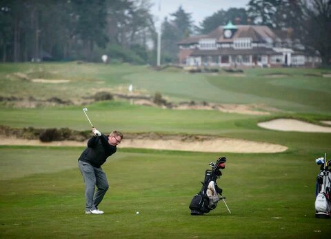 JasonBoastGolf's profile picture. I am a PGA Golf Professional in Cambridge England.