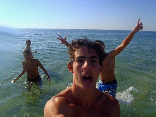 ian_carel's profile picture. 