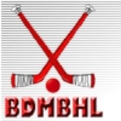 NEW BALL HOCKEY LEAGUE FOR KIDS IN BURLINGTON!!!! Check out @BmbhlHockey
