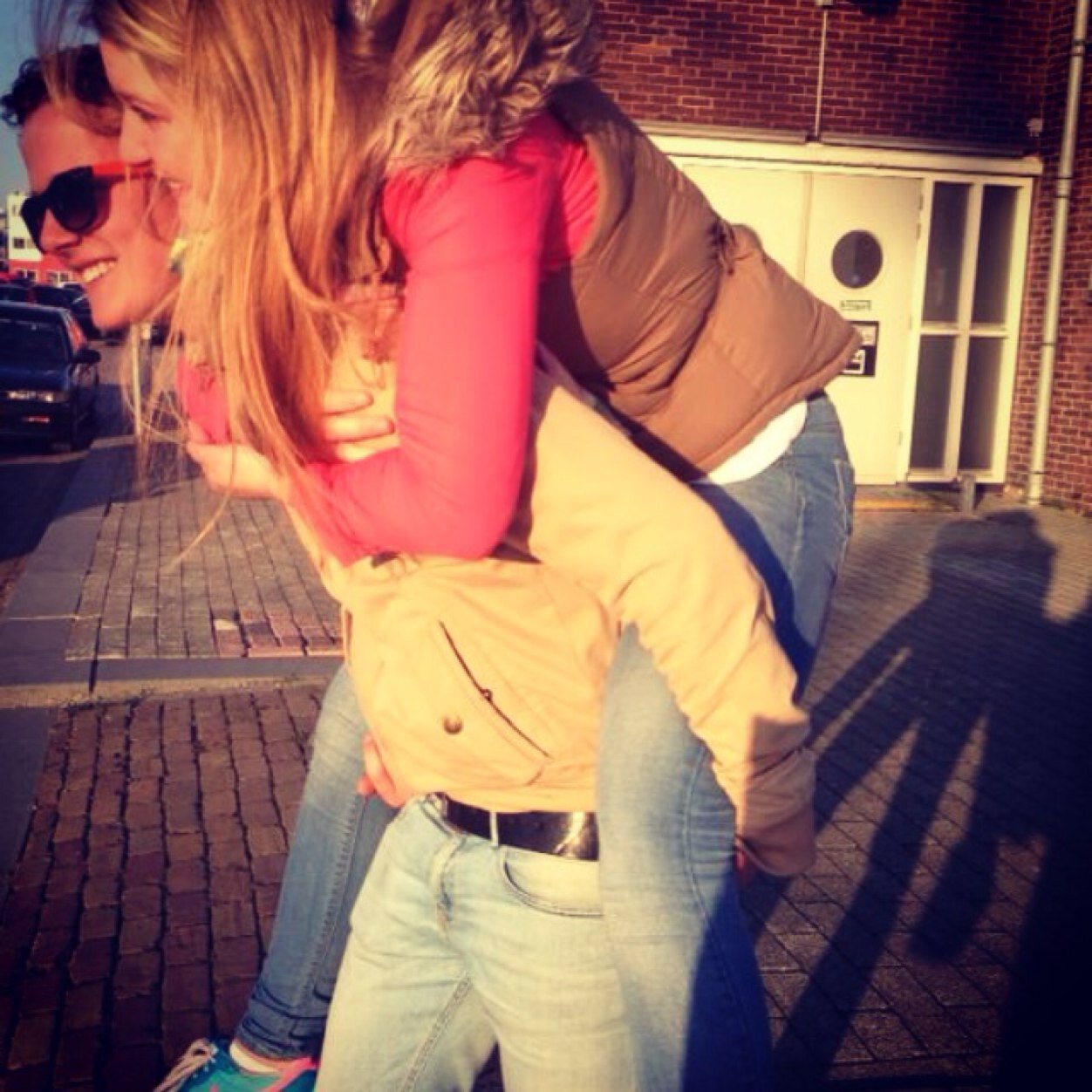 Amsterdamse arrogantie