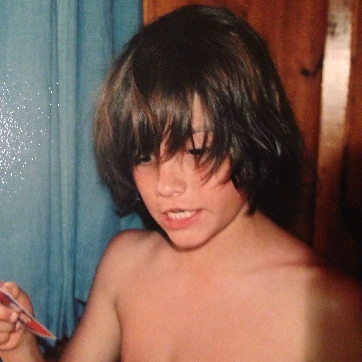 Keepin it dirty since '93