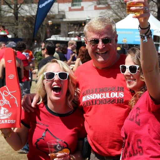CardRuleFilm's profile picture. New documentary film about the history of the Louisville Cardinals basketball team from the creator of @redvblueKY!