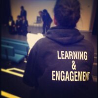 Oldham Coliseum LED (@coliseumled) Twitter profile photo